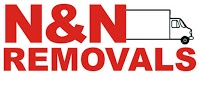 N and N Office Commercial Business Removals Relocation Moving 254984 Image 7
